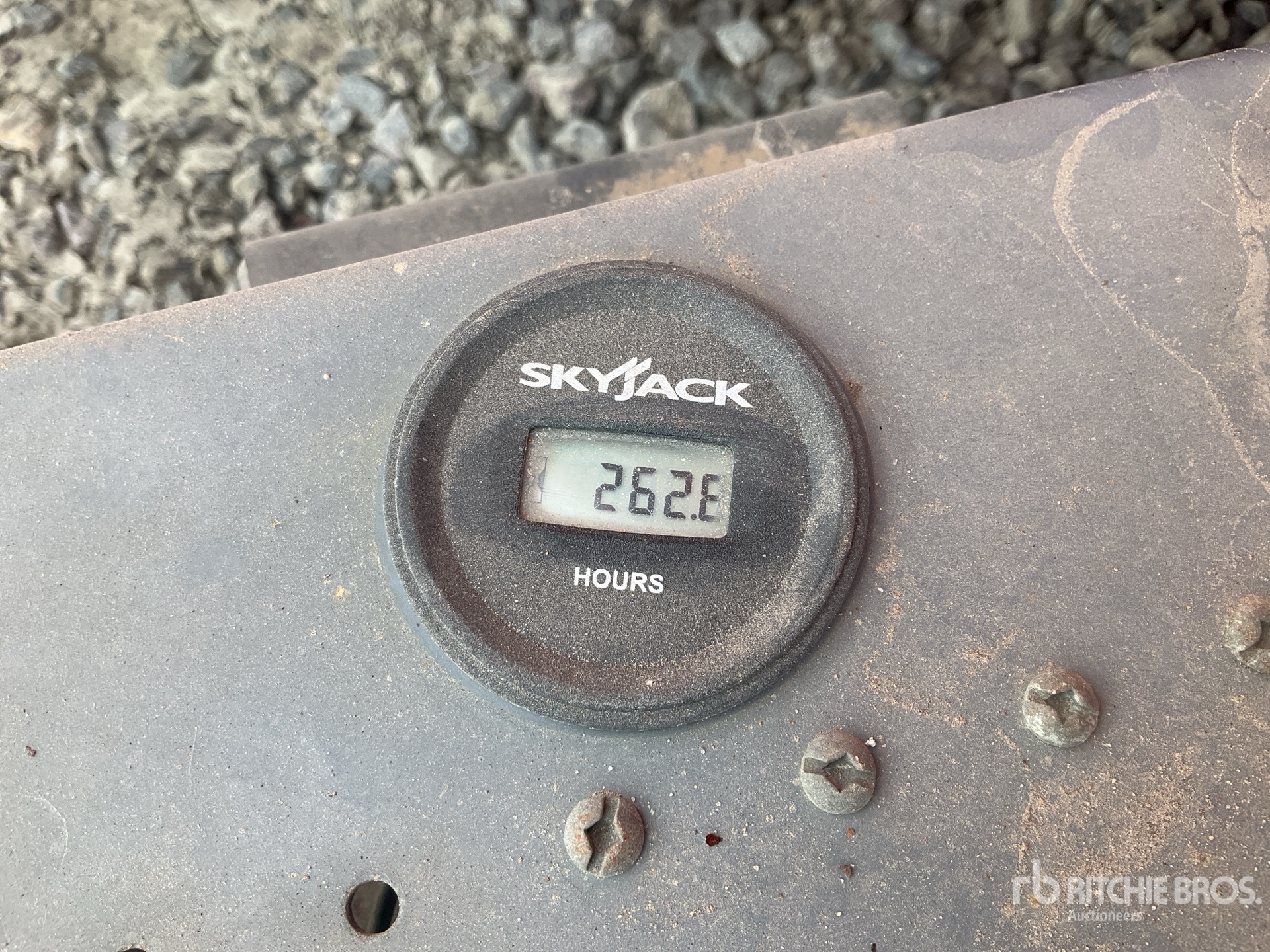 2016 Skyjack SJIII-3226