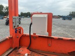Control Station Upper with