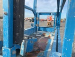 Basic Control Station Upper with