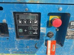 Basic Lower Control Station with