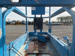 Basic Control Station Upper with