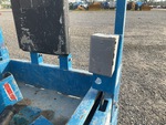 Basic Control Station Upper with