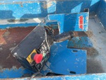 Basic Control Station Upper with