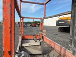 Basic Control Station Upper with
