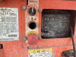 Basic Lower Control Station with