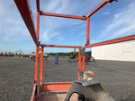 Basic Control Station Upper with