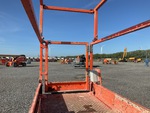 Basic Control Station Upper with