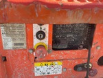 Basic Lower Control Station with