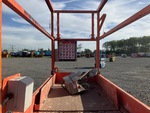 Basic Control Station Upper with