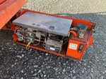 Hydraulics with