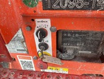Control Station Ground with