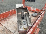 Control Station Upper with
