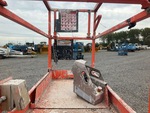Control Station Upper with
