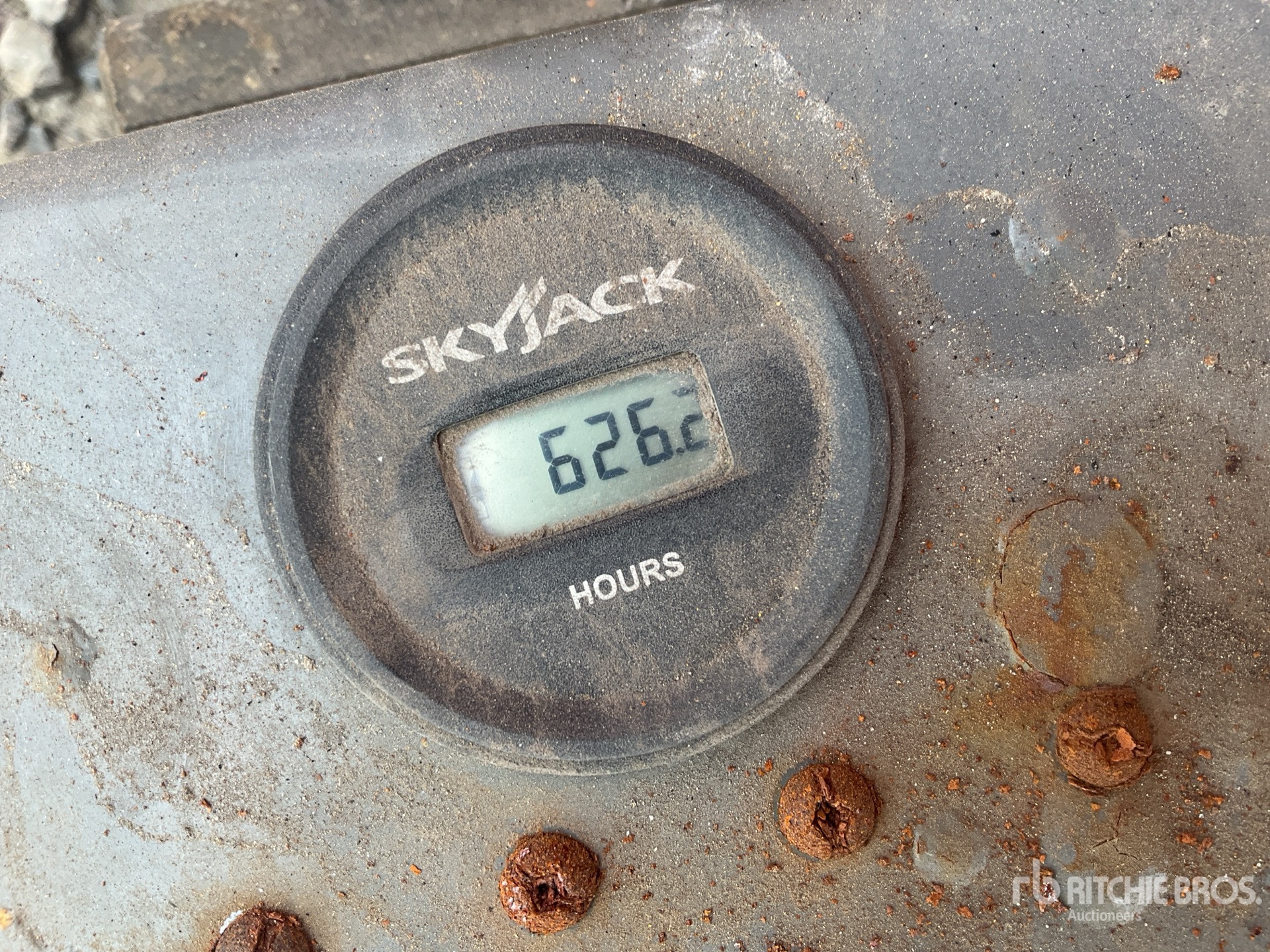 Skyjack SJIII-3220