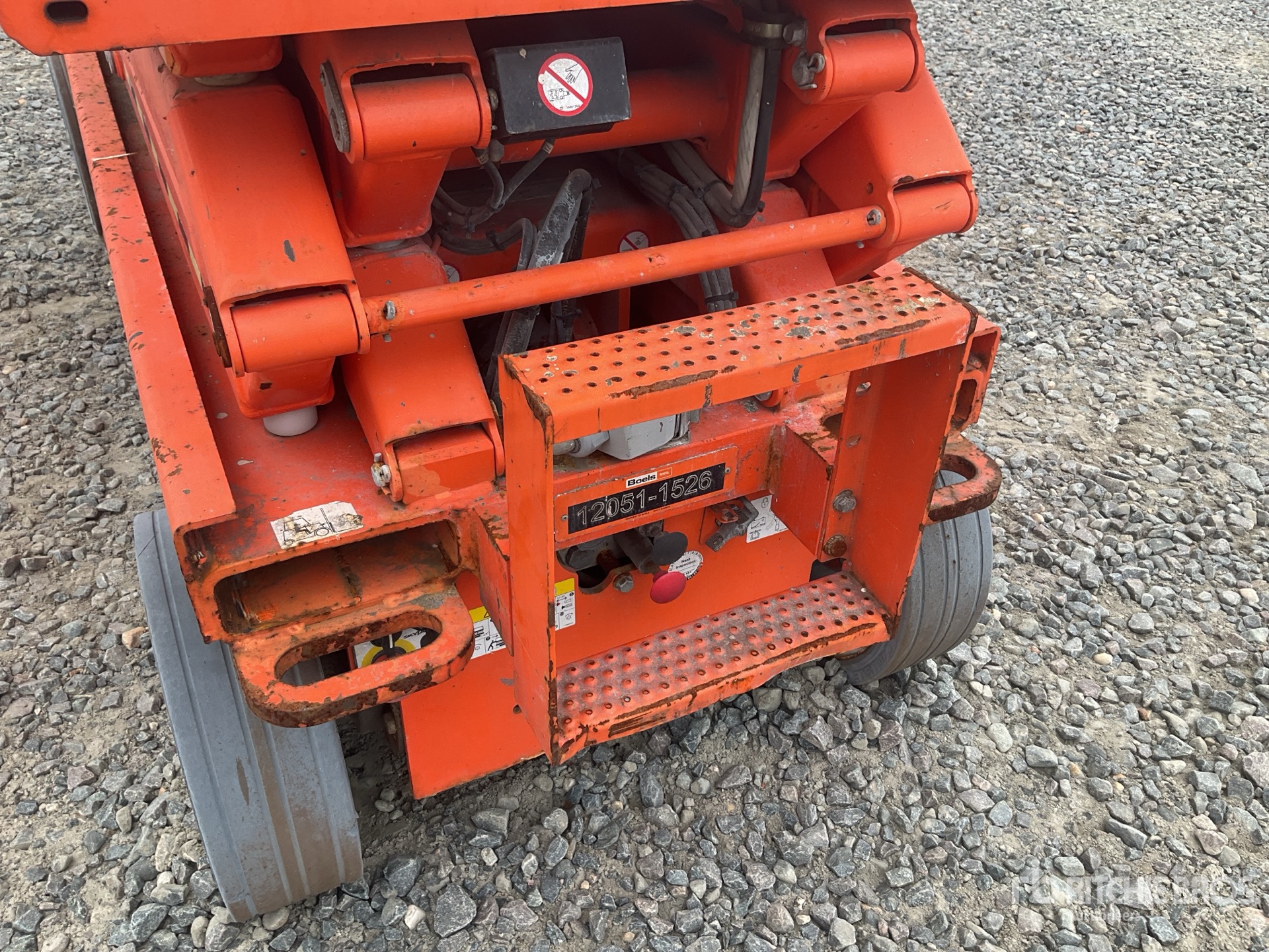 Skyjack SJIII-3220