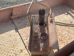 Basic Control Station Upper with