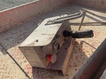 Basic Control Station Upper with