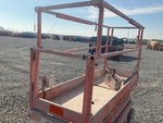 Basic Control Station Upper with