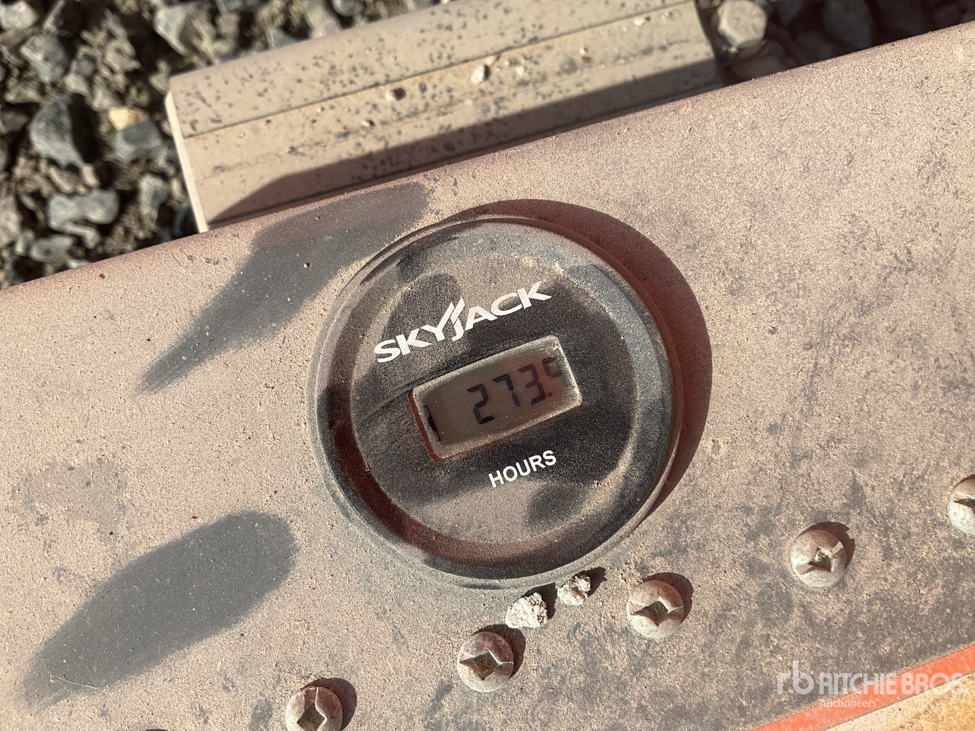 Skyjack SJIII-3226