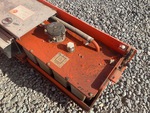 Hydraulics with