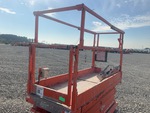 Basic Control Station Upper with
