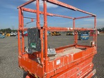 Basic Control Station Upper with