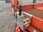 Basic Control Station Upper with