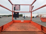 Basic Control Station Upper with