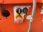 Basic Lower Control Station with