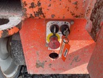 Basic Lower Control Station with