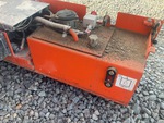 Hydraulics with