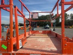 Basic Control Station Upper with