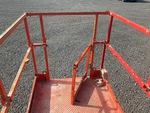 Basic Control Station Upper with