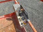 Basic Control Station Upper with