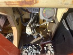 Basic Lower Control Station with