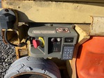 Basic Lower Control Station with