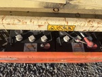 Basic Lower Control Station with