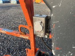 Control Station Upper with