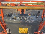 Control Station Upper with