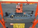 Basic Control Station Upper with