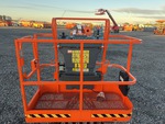 Basic Control Station Upper with