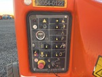 Basic Lower Control Station with