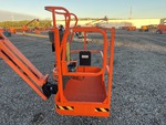 Basic Control Station Upper with