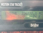 4 Transmision with Engine Hours