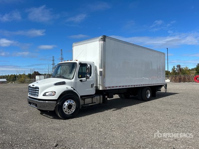 General Appearance with Featured Photo