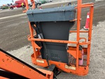 Basic Control Station Upper with