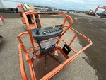 Basic Control Station Upper with