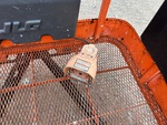 Basic Control Station Upper with