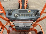 Basic Control Station Upper with