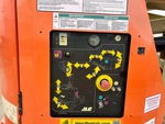 Basic Lower Control Station with